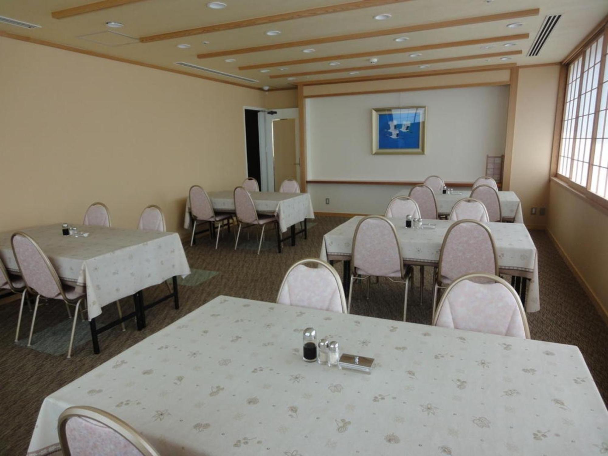 Tottori City Hotel / Vacation Stay 81352 Екстер'єр фото